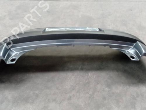 Rear bumper CITROËN C4 I (LC_)  | BP17585999C8 
