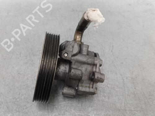 Used Steering pump FORD FUSION (JU_) 1.4 TDCi (68 hp) 11670506