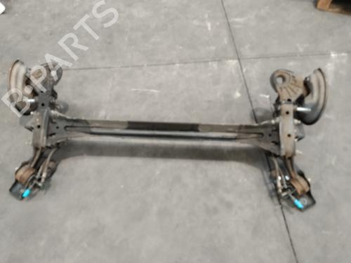 Rear axle CITROËN C2 (JM_) 1.6 | BP24210475M2 