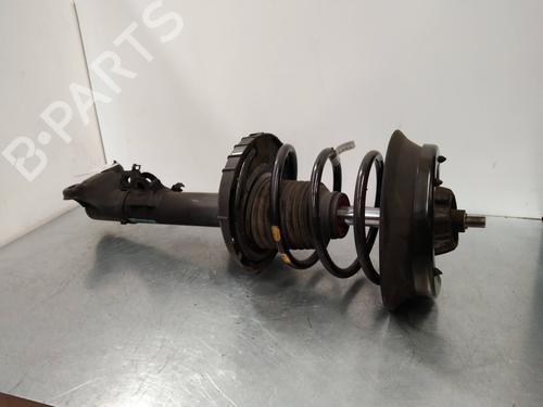 Used Left front shock absorber MERCEDES-BENZ C-CLASS (W203) C 220 CDI (203.008) (150 hp) 4874757