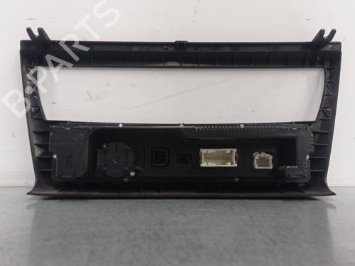Climate control BMW X3 (E83) xDrive 20 d | BP19181522I5 