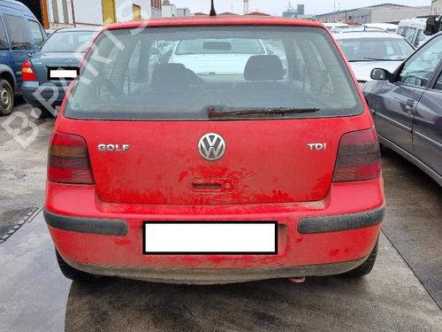 Hood VW GOLF IV (1J1) 1.9 TDI | BP19724395C1 