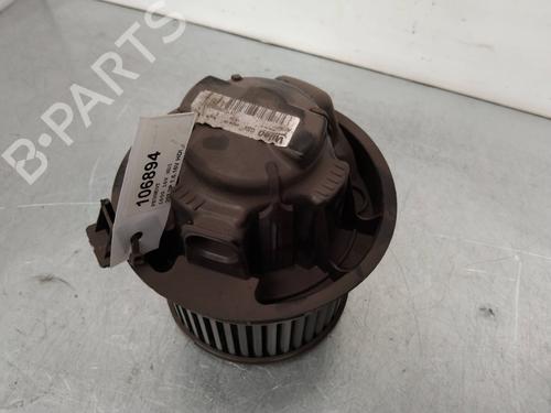 Heater blower motor PEUGEOT 207 (WA_, WC_) 1.6 16V | BP7898768M62 