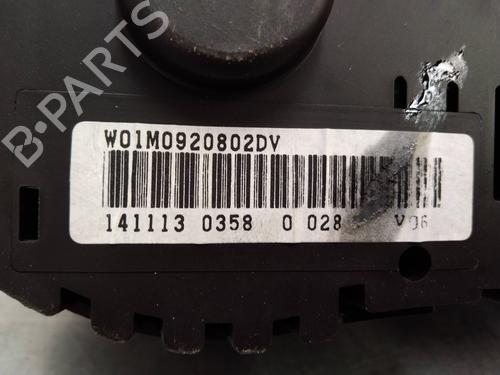 Instrument cluster SEAT LEON (1M1) 1.9 TDI | BP15468032C47 
