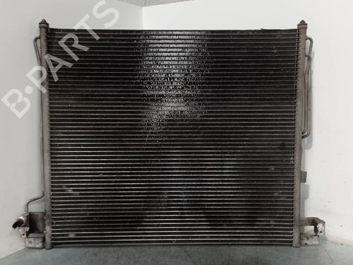 Used AC radiator NISSAN PATHFINDER III (R51) [2005-2025]  22371869