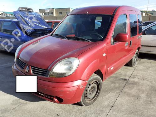 RENAULT KANGOO (KC0/1_) 1.5 dCi 819538