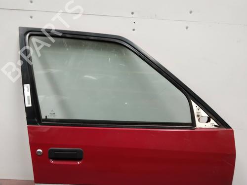 Used Right front door CITROËN AX (ZA-_) 11 (60 hp) 17044396