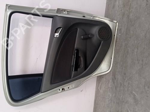 Left rear door OPEL CORSA D (S07)  | BP29291080C4 