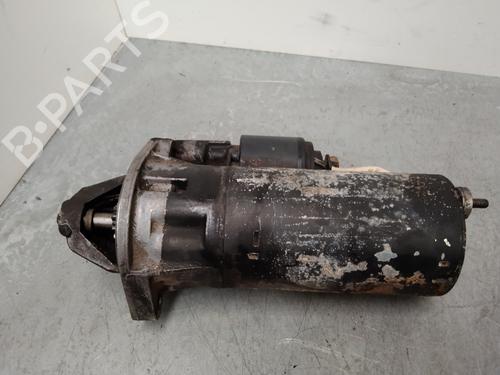 Used Starter FORD ESCORT IV (GAF, AWF, ABFT) 1.3 (60 hp) 26700614