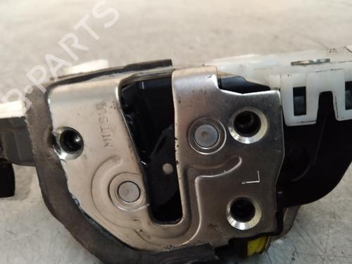Front left lock TOYOTA YARIS (_P13_)  | BP22353246C98 