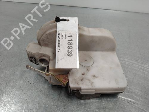 Front right lock SEAT IBIZA II (6K1) 1.4 i | BP2245766C97 