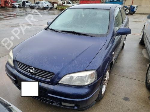 Bobine OPEL ASTRA G Hatchback (T98) 1.6 16V (F08, F48) | BP16180611M94 