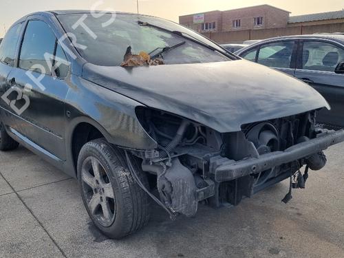 Used Parts PEUGEOT 307 (3A/C) 4780783