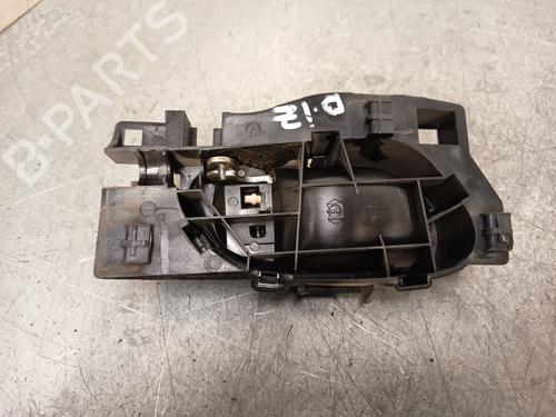 Front left interior door handle PEUGEOT PARTNER Box Body/MPV 1.6 BlueHDi 100 | BP36814398I13 - Image 5