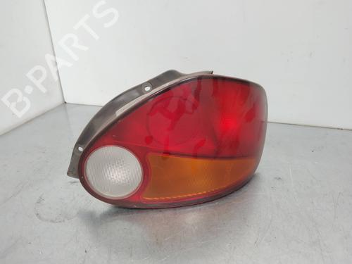 Piloto trasero derecho DAEWOO MATIZ (M100, M150) [1998-2025]  2248898