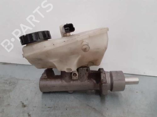 Used Brake master cylinder PEUGEOT 406 (8B) [1995-2005]  2257599