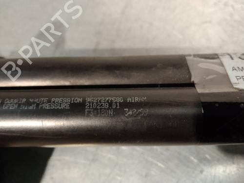 Tailgate lift support PEUGEOT 106 II (1A_, 1C_) 1.5 D | BP14219629C138 