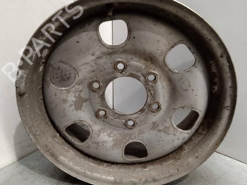 Rim MAZDA B-SERIE (UN) 2.5 TD 4WD BP17613805C45