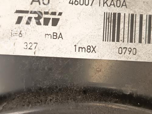 Servo brake NISSAN JUKE (F15)  | BP27701235M42 