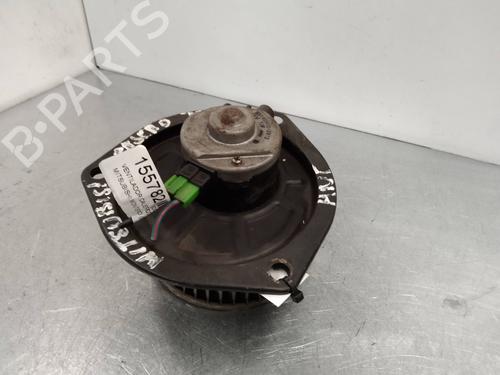 Used Heater blower motor MITSUBISHI PAJERO I Canvas Top (L04_G) 2.5 TD (L044G, L049G) (84 hp) 7899442