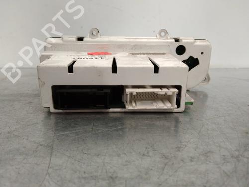Climate control FORD MONDEO III Saloon (B4Y) 2.0 TDCi | BP2250620I5 