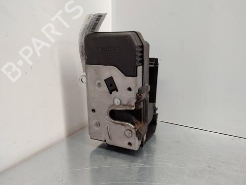 Venstre fortil lås OPEL ASTRA G Hatchback (T98) [1998-2009]  2255513