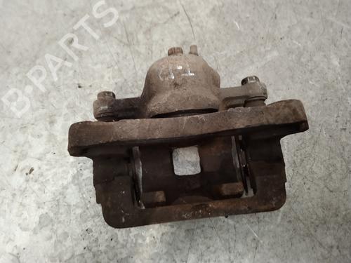 Right rear brake caliper HYUNDAI TRAJET (FO) 2.0 CRDi | BP23135618M106 