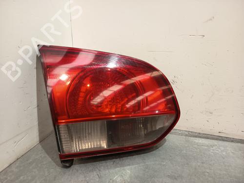 Left tailgate light VW GOLF VI (5K1) | BP38311807C79 - Image 3