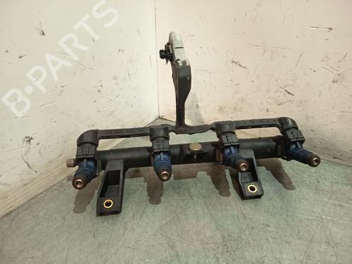 Sprederrør Sprederrør CITROËN XSARA PICASSO (N68) [1999-2012] 37605342 37605342