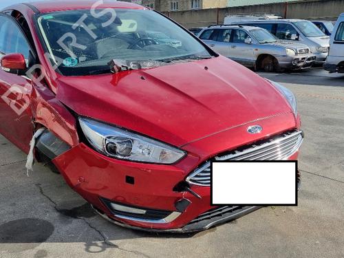 Engine FORD FOCUS III | BP30136714M1