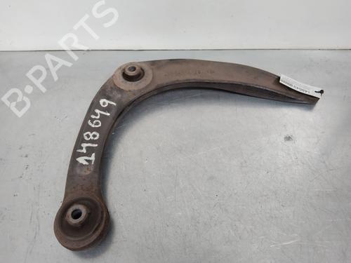 Used Right front suspension arm CITROËN C4 Grand Picasso I (UA_) 1.6 HDi (109 hp) 14219995