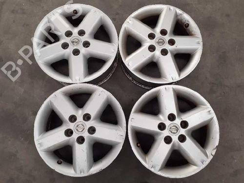 Używane Felga NISSAN X-TRAIL I (T30) [2001-2013]  14220273
