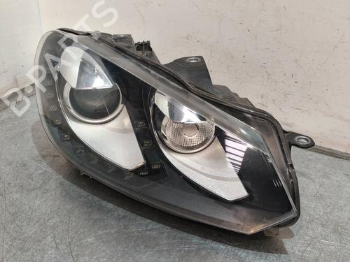 Used Right headlight Right headlight VW GOLF VI (5K1) 2.0 TDI (170 hp) 35753732 35753732