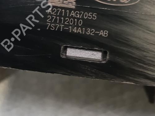 Left front window switch FORD MONDEO IV (BA7) | BP38304579I27 - Image 2
