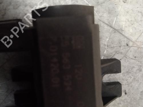 Electronic module OPEL INSIGNIA A (G09)  | BP23424567M83 