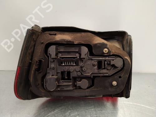 Right taillight SEAT IBIZA II (6K1) 1.9 TDI | BP2249513C35 