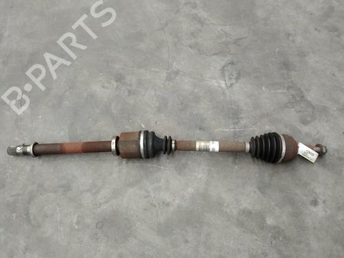 Used Right front driveshaft RENAULT SCÉNIC II (JM0/1_) [2003-2010]  7899071