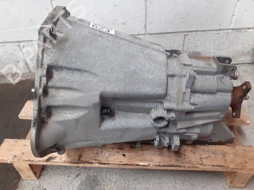 Used Gearbox MERCEDES-BENZ C-CLASS Coupe (CL203) C 180 Kompressor (203.746) (143 hp) 7576502