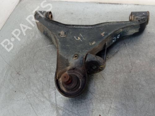 Left front suspension arm NISSAN PATHFINDER III (R51) | BP22371866M12