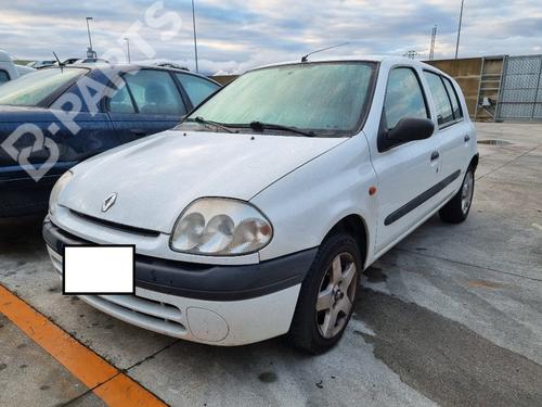 Used Parts RENAULT CLIO II (BB_, CB_)  1.9 D (B/CB0E, BB0J)  1162687