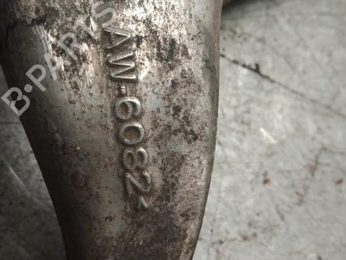 Left front suspension arm BMW 3 Touring (E91) 320 d | BP20688744M12 