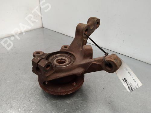 Right front steering knuckle RENAULT CLIO II (BB_, CB_) 1.9 D (B/CB0E, BB0J) | BP2247522M26 
