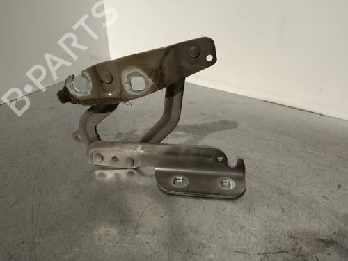 Used Hinge/Door check strap FORD FIESTA VI (CB1, CCN) 1.4 TDCi (70 hp) 15940542