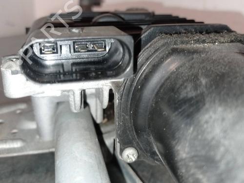 Front wiper motor VW PASSAT ALLTRACK B7 (365) 2.0 TDI | BP21491826M29 