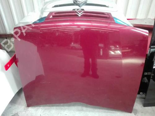 Used Hood CITROËN ZX (N2) 1.9 D (68 hp) 2250982