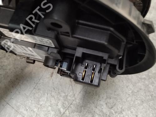 Heater blower motor MERCEDES-BENZ C-CLASS T-Model (S205) C 220 BlueTEC / d (205.204) | BP23406606M62 