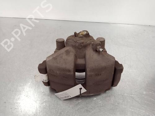 Used Left front brake caliper AUDI A3 Sportback (8PA) [2004-2015]  11621430