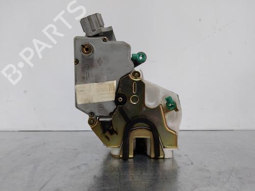 Used Rear right lock NISSAN PRIMERA Hatchback (P11) [1996-2002]  2257324