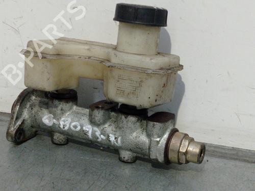 Used Brake master cylinder SEAT 127 (127A) [1972-1982]  29711155