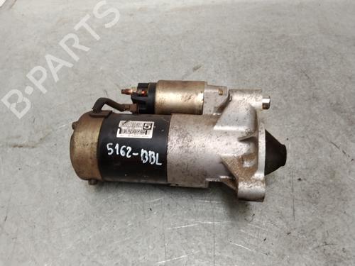 Used Starter CITROËN XANTIA (X1_, X2_) 2.0 HDI 90 (90 hp) 23951624
